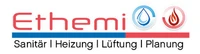 Logo Ethemi Haustechnik GmbH