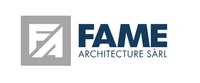 Logo Fame Architecture sarl