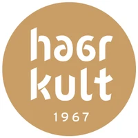 Logo haarkult