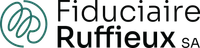 Fiduciaire Ruffieux SA-Logo