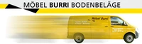 Möbel Burri Bodenbeläge logo