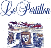 Logo Domaine Le Portillon