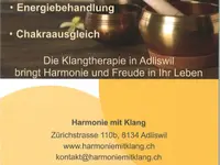 Harmonie mit Klang – click to enlarge the image 2 in a lightbox