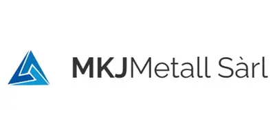 MKJ Metall GmbH