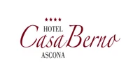 Casa Berno Panorama Resort-Logo