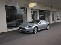 ASTON RIVIERA CARS SA - cliccare per ingrandire l’immagine 2 in una lightbox