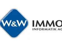 W & W IMMO INFORMATIK AG – Cliquez pour agrandir l’image 1 dans une Lightbox