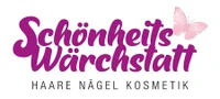 Schönheitswärchstatt logo