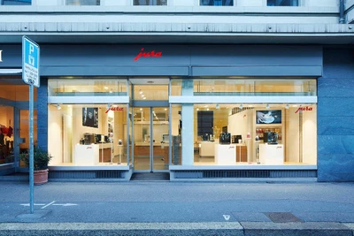 Jura Store Zürich