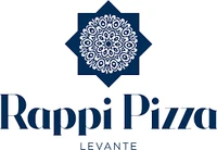 Logo Rappi Pizza