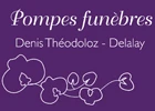 Denis Théodoloz Pompes Funèbres