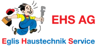 EHS AG-Logo