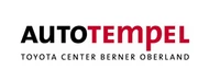 Logo Auto Tempel AG