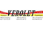 Logo Marcel Vérolet Monthey SA