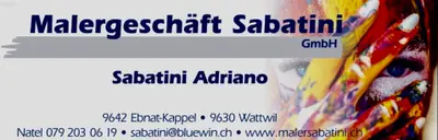 Malergeschäft Sabatini GmbH