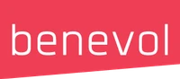 Logo benevol Aargau