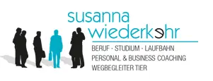 Susanna Wiederkehr Laufbahnberatung und mehr