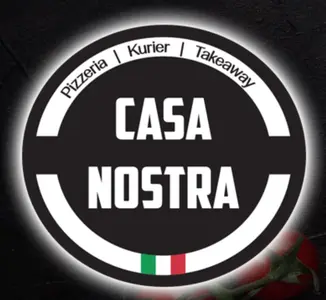 CASA NOSTRA PIZZAKURIER