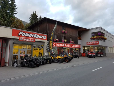 PowerSports-Center