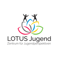 Logo LOTUS Jugend - Monika Peter