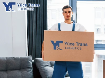 Yüce Trans Logistics GmbH