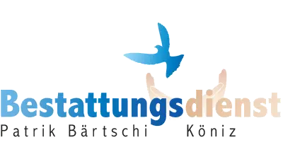 Bestattungsdienst-Köniz Patrik Bärtschi