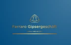 Ferraro Gipsergeschäft