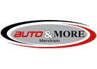 Logo Auto & More SA