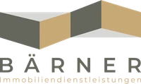 Logo Bärner Immobilien