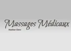 Logo Clerc Nadine & Mooser Melissa Massages Médicaux