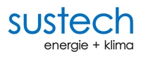 Sustech AG logo