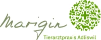 Marigin Tierarztpraxis Adliswil logo