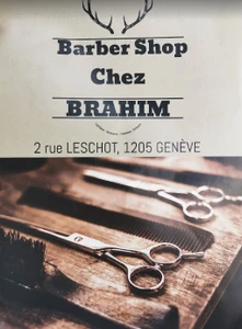 Brahim Barber Shop