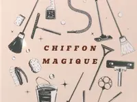 Chiffon magique – Cliquez pour agrandir l’image 2 dans une Lightbox