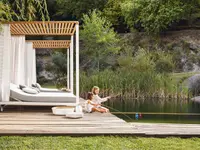 Poolhouse Lifestyle – Cliquez pour agrandir l’image 10 dans une Lightbox