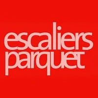 Logo Escaliers-Parquet Daniel Simone