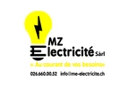 MZ Électricité Sàrl