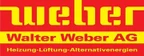 Weber Walter AG Heizung Lüftung