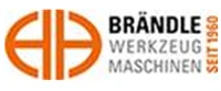 Logo Brändle Werkzeugmaschinen GmbH