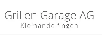 Grillen Garage AG