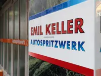 Emil Keller & Co Autospritzwerk – Cliquez pour agrandir l’image 1 dans une Lightbox