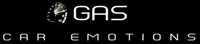 Logo G.A.S Car Emotions GmbH