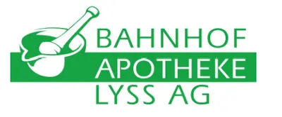 Bahnhof-Apotheke Lyss AG