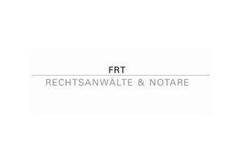 FRT RECHTSANWÄLTE & NOTARE