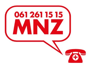 MNZ - Stiftung Medizinische Notrufzentrale