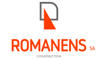 Romanens Construction SA logo