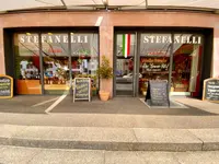 Stefanelli Italienische Feinkost – Cliquez pour agrandir l’image 2 dans une Lightbox