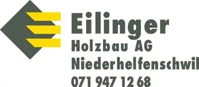 Eilinger Holzbau AG