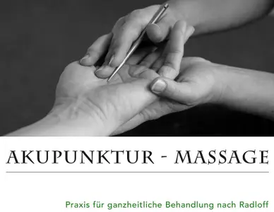 Akupunktur Massage Cécile Imbach