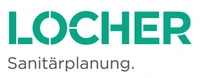 Logo Locher Sanitärplanung AG